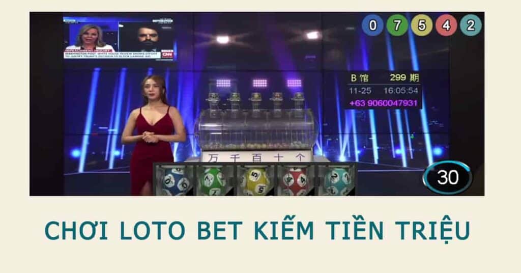 Cách Soi Cầu Loto Bet