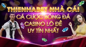 kucasino chỉ dẫn cách đăng nhập Thiên Hạ Bet mới nhất 2020