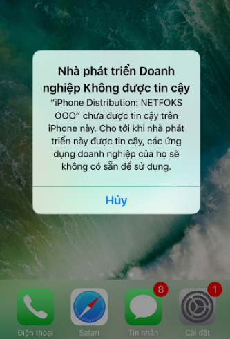 kucasino hướng dẫn tải app kubet trên iOS