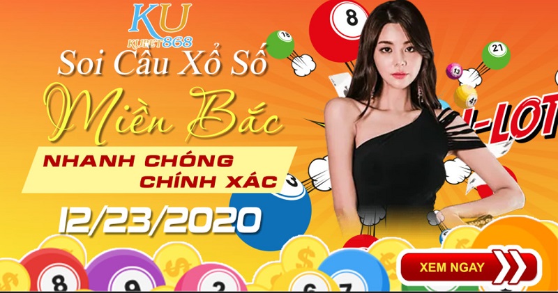 soi cầu xs miền bắc kubet