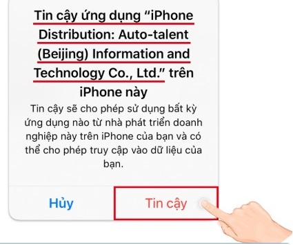 Tải App Kubet về điện thoại IOS và Android