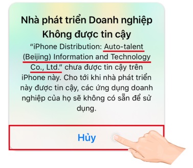 Tải App Kubet về điện thoại IOS và Android