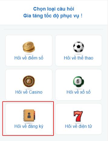 Cách mở khóa nạp tiền Kubet