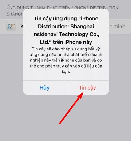 Tải app ku casino cho iphone