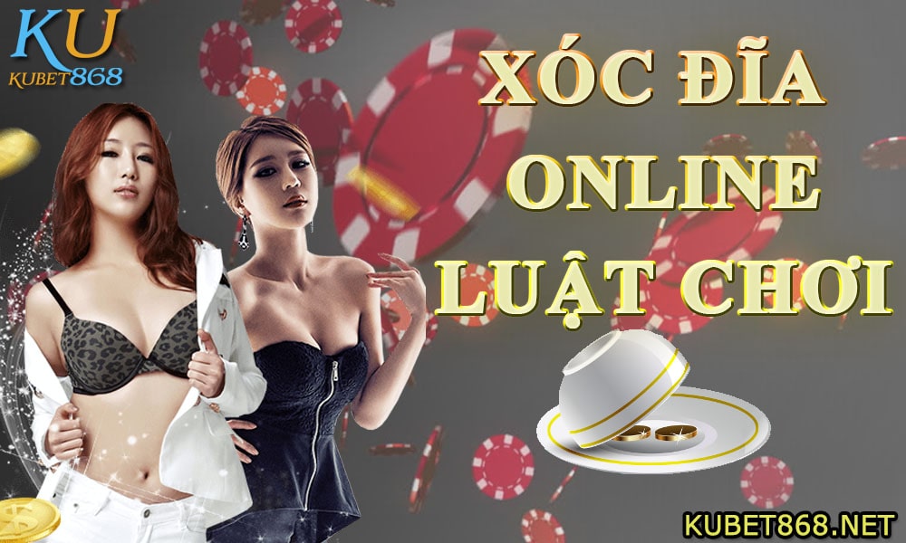 xóc đĩa tại kubet