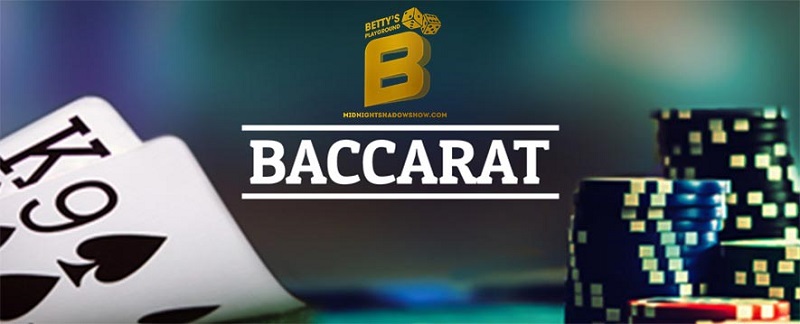 10 mẹo chơi baccarat online