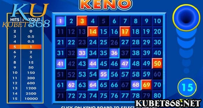 ku casino hướng dẫn nạp tiền từng bước tài khoản KUBET