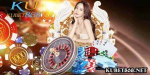 ku casino hướng dẫn nạp tiền từng bước tài khoản KUBET