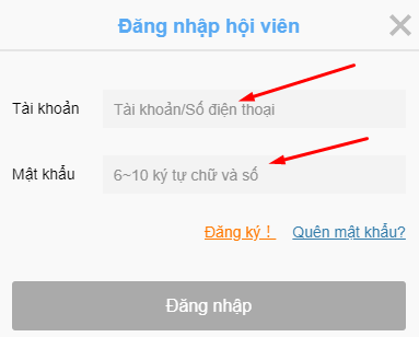 Tải app kubet trên máy tính