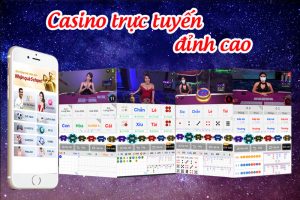 Xóc đĩa kubet kucasino