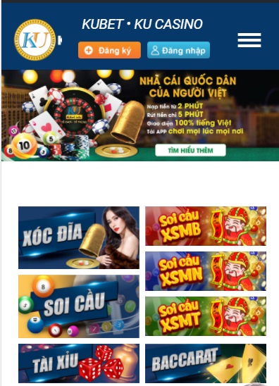 ku77 và ku777 casino