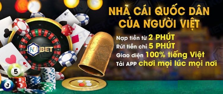 link đăng nhập kubet