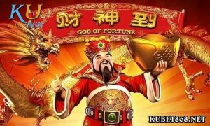 ku casino hướng dẫn nạp tiền từng bước tài khoản KUBET