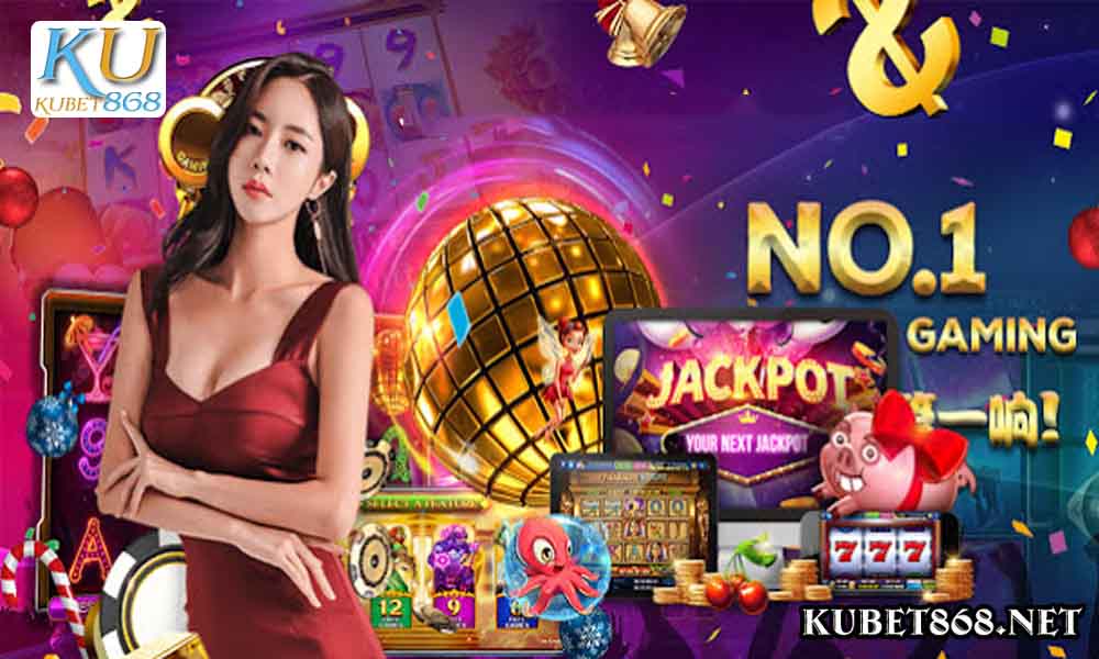 ku casino hướng dẫn nạp tiền từng bước tài khoản KUBET