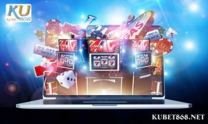 ku casino hướng dẫn nạp tiền từng bước tài khoản KUBET