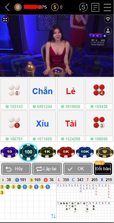 kubet và ku casino