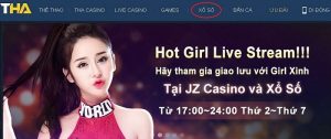 chơi xổ số online Kubet