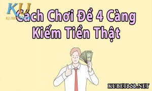 ku casino hướng dẫn nạp tiền từng bước tài khoản KUBET