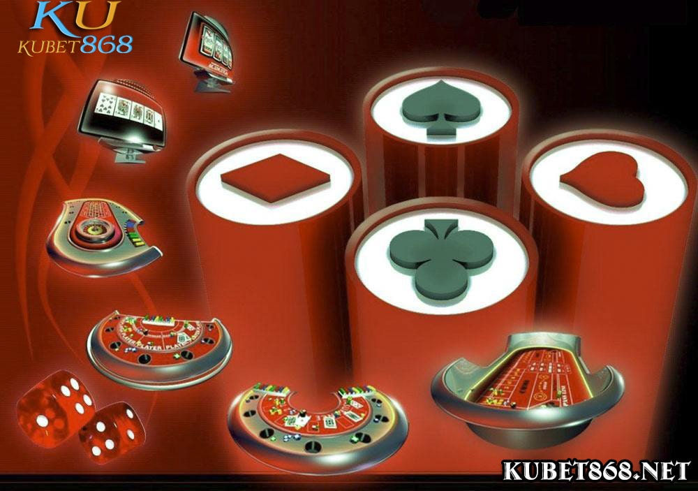 ku casino hướng dẫn nạp tiền từng bước tài khoản KUBET