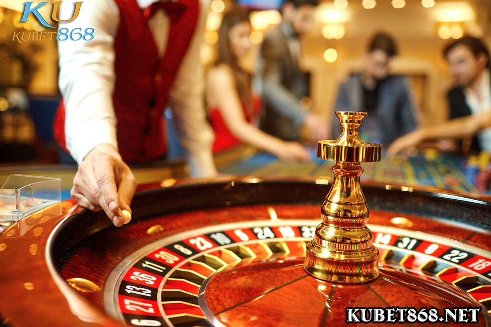 ku casino hướng dẫn nạp tiền từng bước tài khoản KUBET