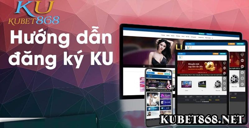 ku casino hướng dẫn nạp tiền từng bước tài khoản KUBET