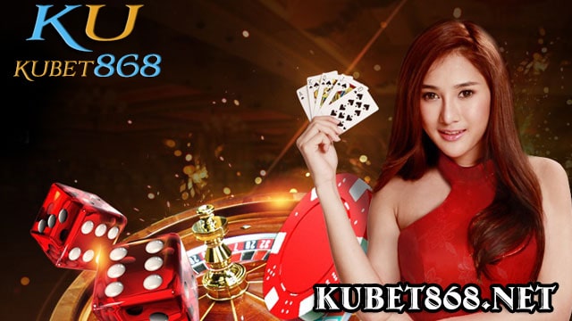 ku casino hướng dẫn nạp tiền từng bước tài khoản KUBET