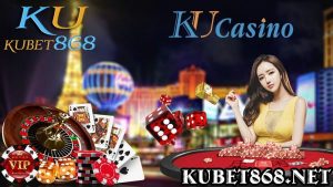 ku casino hướng dẫn nạp tiền từng bước tài khoản KUBET