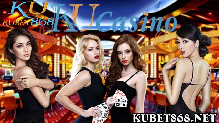 ku casino hướng dẫn nạp tiền từng bước tài khoản KUBET