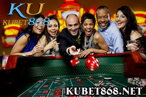 ku casino hướng dẫn nạp tiền từng bước tài khoản KUBET