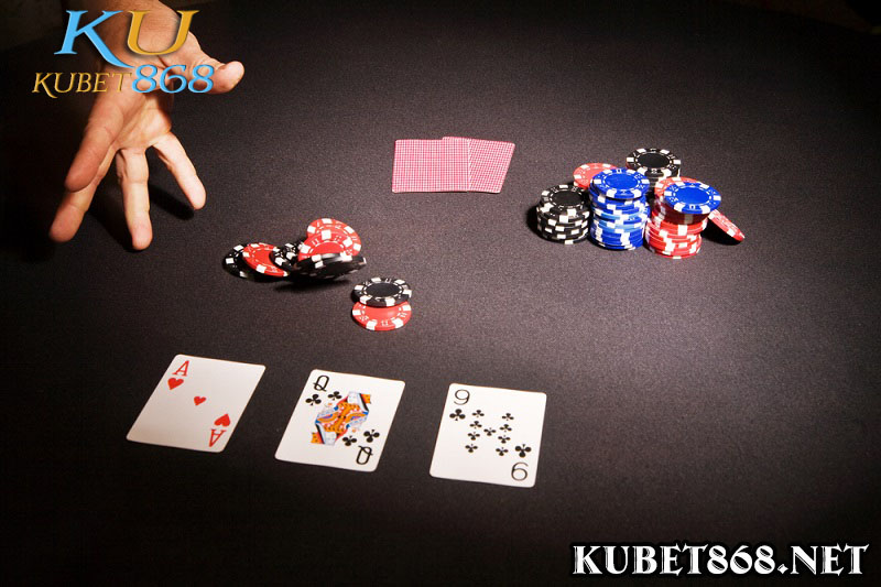 ku casino hướng dẫn nạp tiền từng bước tài khoản KUBET