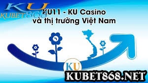 ku casino hướng dẫn nạp tiền từng bước tài khoản KUBET