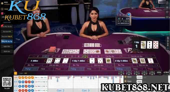 ku casino hướng dẫn nạp tiền từng bước tài khoản KUBET