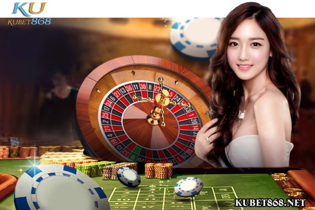 ku casino hướng dẫn nạp tiền từng bước tài khoản KUBET