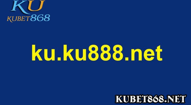 ku casino hướng dẫn nạp tiền từng bước tài khoản KUBET