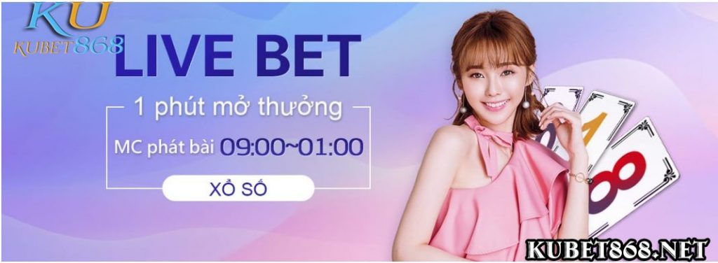 ku casino hướng dẫn nạp tiền từng bước tài khoản KUBET