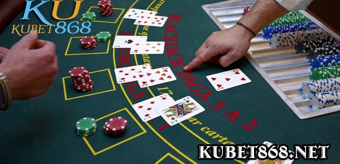 ku casino hướng dẫn nạp tiền từng bước tài khoản KUBET