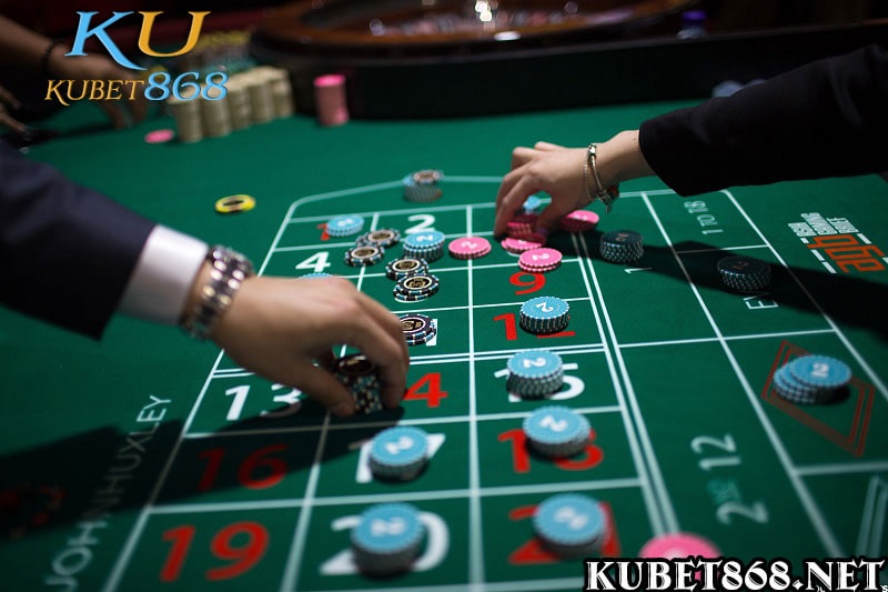 ku casino hướng dẫn nạp tiền từng bước tài khoản KUBET