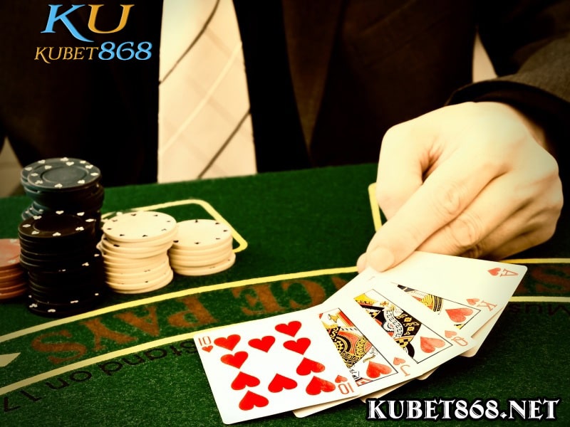 ku casino hướng dẫn nạp tiền từng bước tài khoản KUBET