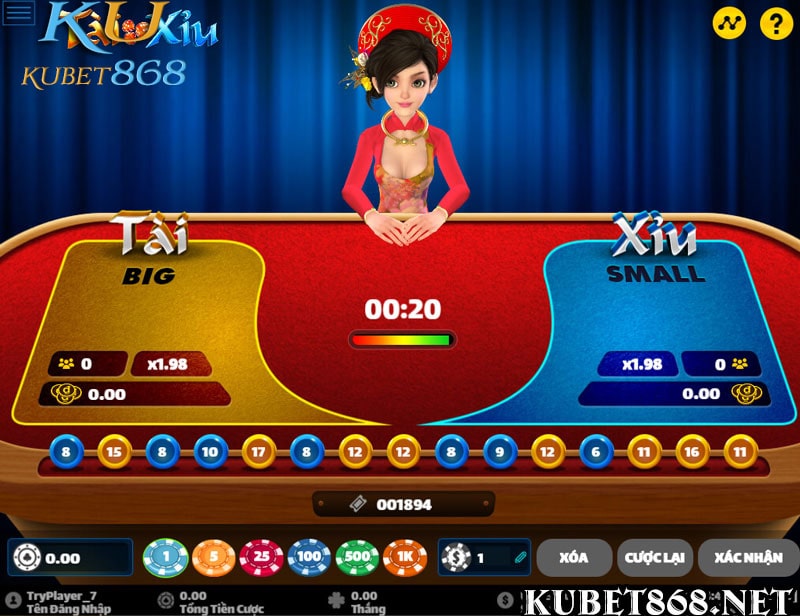 ku casino hướng dẫn nạp tiền từng bước tài khoản KUBET