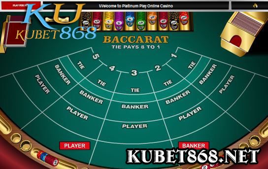 ku casino hướng dẫn nạp tiền từng bước tài khoản KUBET