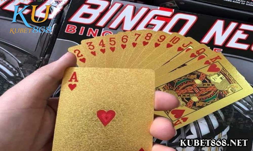 ku casino hướng dẫn nạp tiền từng bước tài khoản KUBET