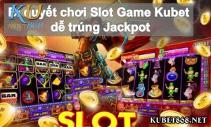 ku casino hướng dẫn nạp tiền từng bước tài khoản KUBET