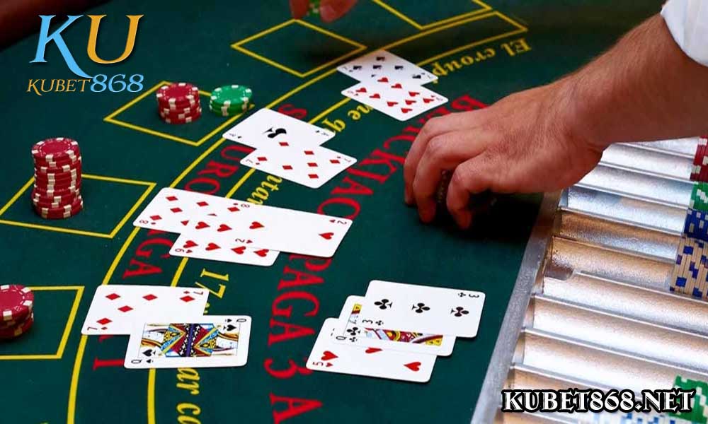 ku casino hướng dẫn nạp tiền từng bước tài khoản KUBET