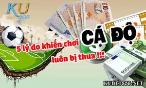 ku casino hướng dẫn nạp tiền từng bước tài khoản KUBET