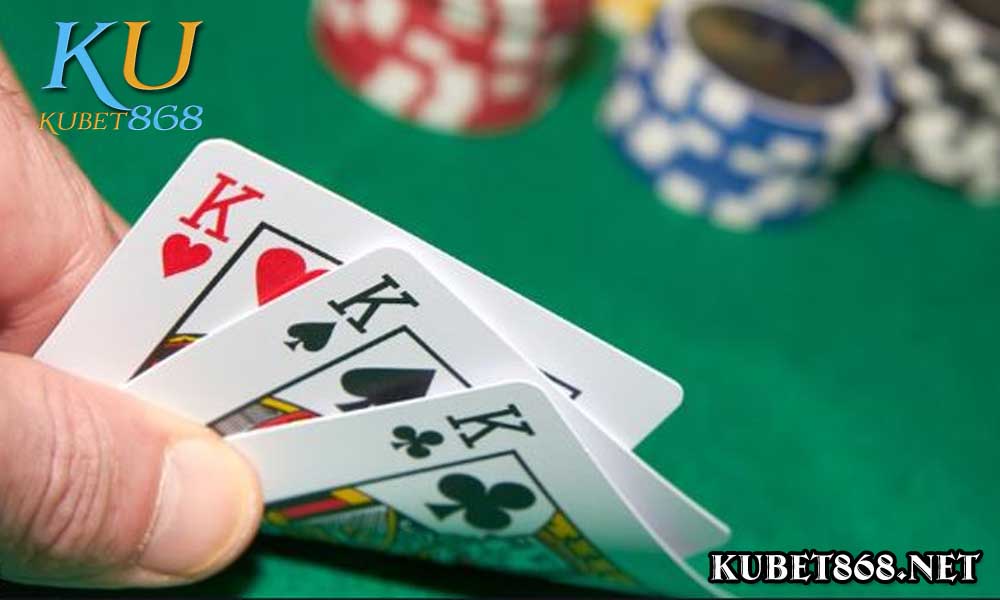 ku casino hướng dẫn nạp tiền từng bước tài khoản KUBET