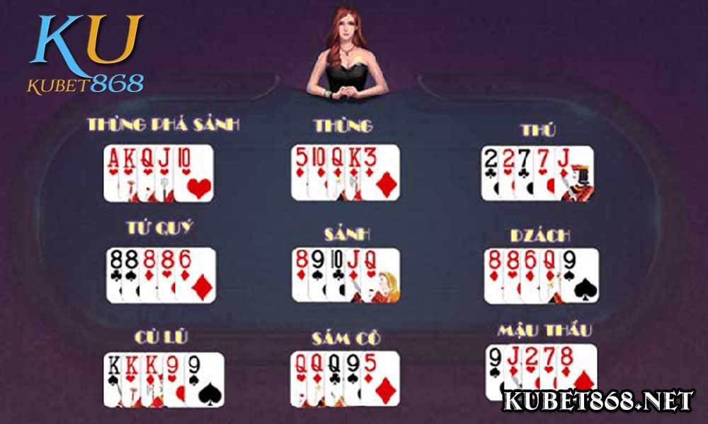 ku casino hướng dẫn nạp tiền từng bước tài khoản KUBET