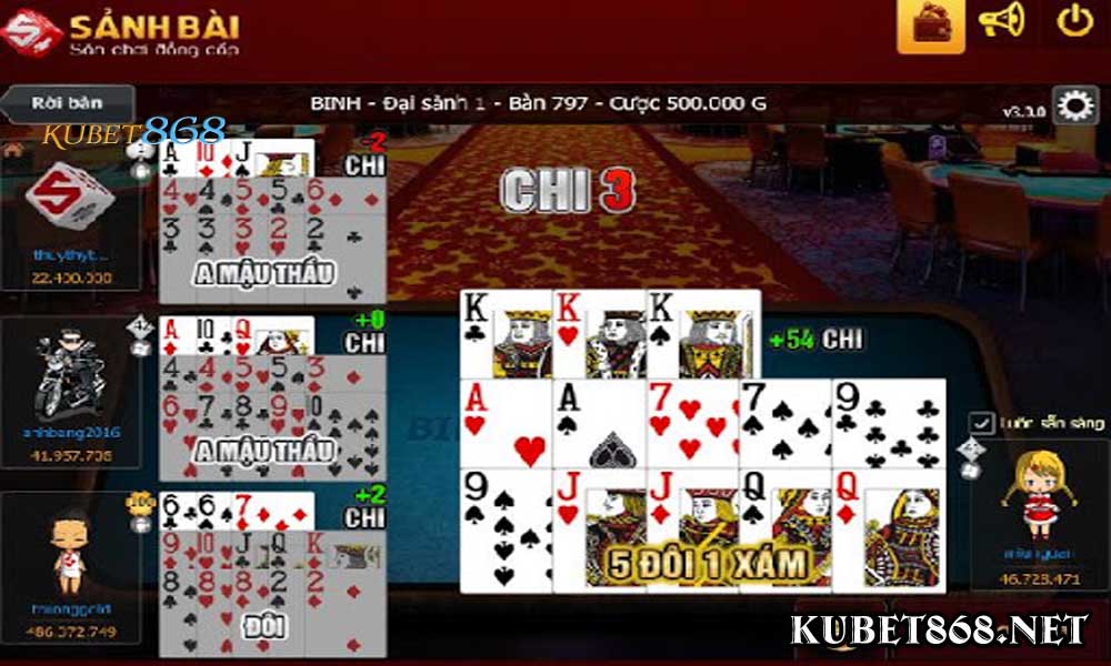 ku casino hướng dẫn nạp tiền từng bước tài khoản KUBET