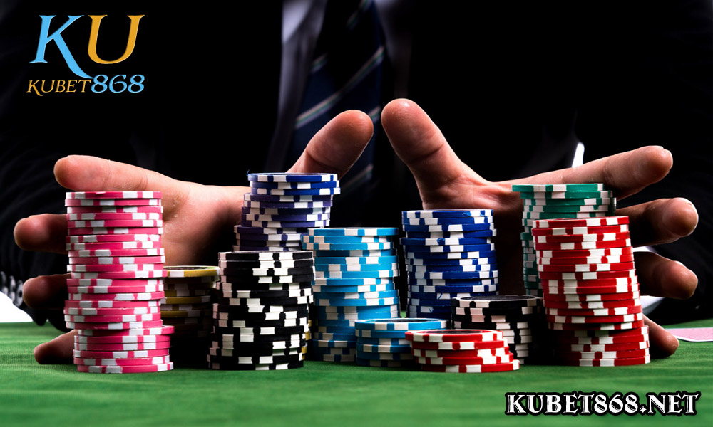 ku casino hướng dẫn nạp tiền từng bước tài khoản KUBET