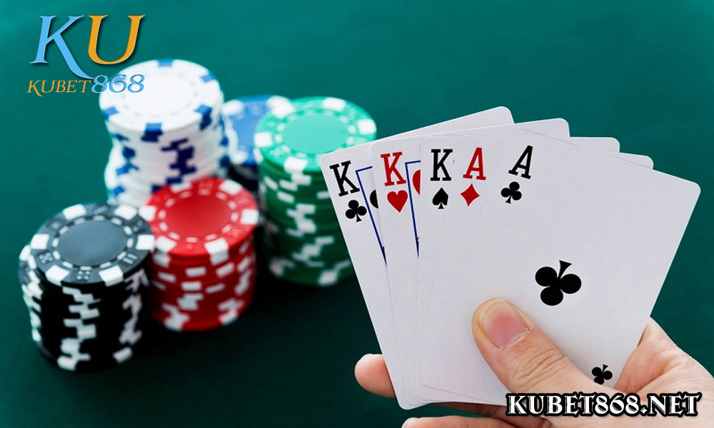 ku casino hướng dẫn nạp tiền từng bước tài khoản KUBET