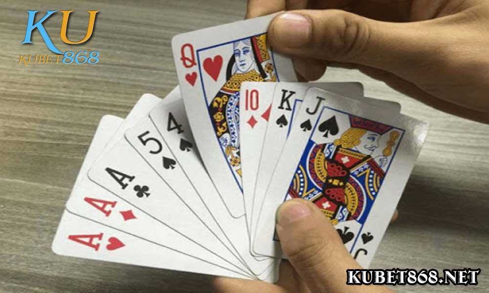 ku casino hướng dẫn nạp tiền từng bước tài khoản KUBET